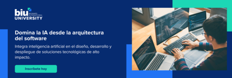 Maestría en Ingeniería de Software en Inteligencia Artificial 2_0