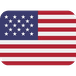 Bandera Estados Unidos