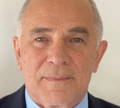 José Ignacio Díaz Rettali