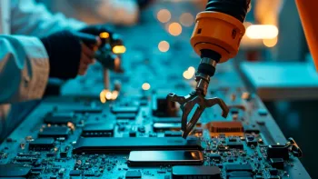 Maestría en Educación Virtual STEM