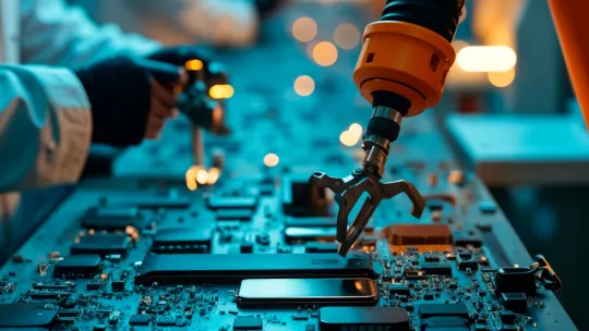 Maestría en Educación Virtual STEM