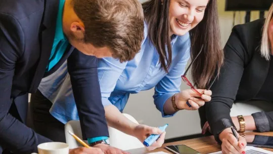 Top 8 ventajas de estudiar una Licenciatura en Administración de Empresas en México