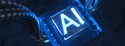 MBA en Inteligencia Artificial portada