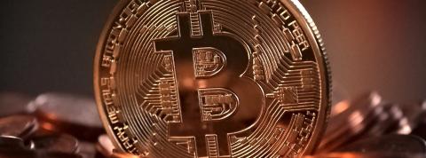 Qué es el Bitcoin