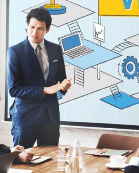 Coaching y liderazgo el secreto al éxito profesional