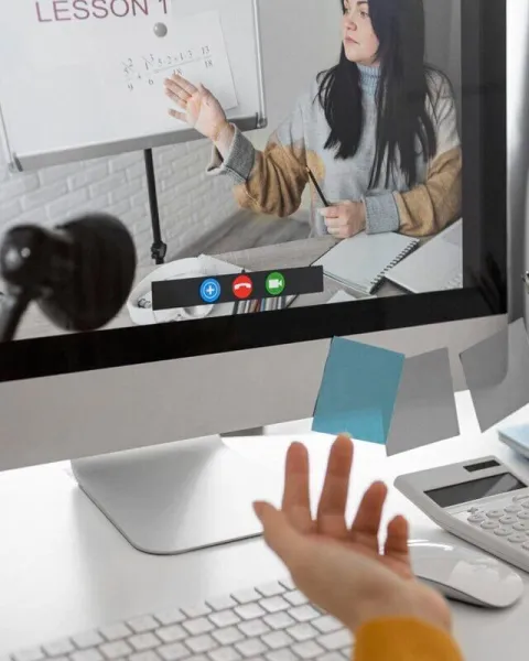 Educational digital transformation tools