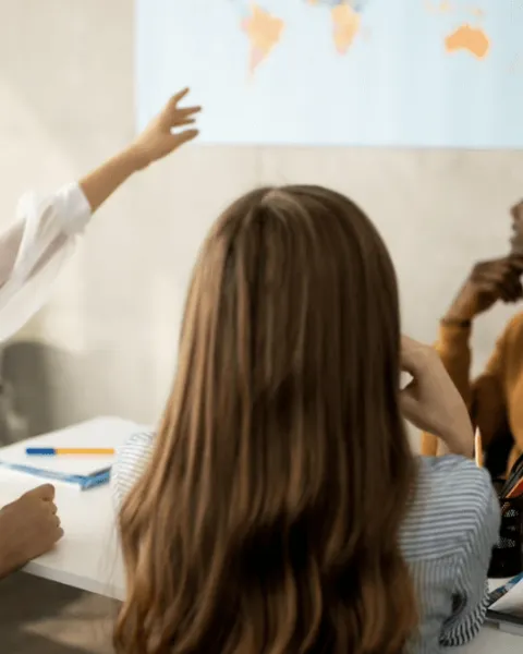 Sistemas de educación multimodal