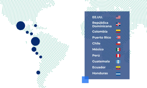 ¿Desde dónde estudiar el doctorado en Educación Virtual?