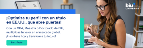 MBA en Contabilidad 1