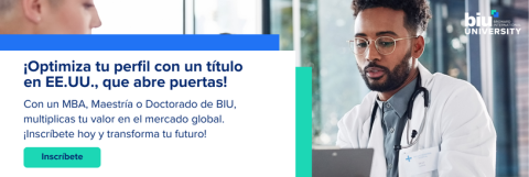 MBA en Gestión Sanitaria 1