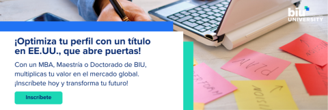 MBA en Innovación y Emprendimiento 1