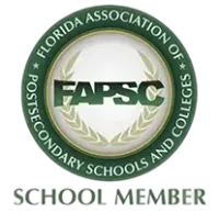 FAPSC School Member Logo