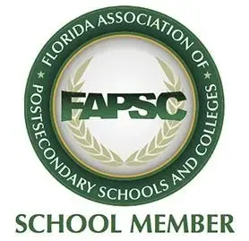 FAPSC School Member Logo